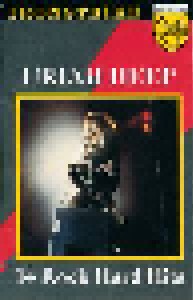 Uriah Heep: Ironstrike (Tape) - Bild 1