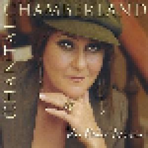 Cover - Chantal Chamberland: Other Woman, The