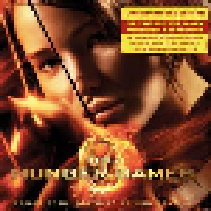 The Hunger Games - Songs From District 12 And Beyond (CD) - Bild 1