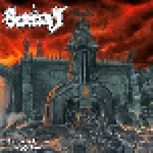 Cover - Sorcery: Necessary Excess Of Violence