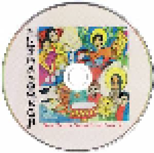 Alpha & Omega: Dub Plate Selection Vol. 2 (CD) - Bild 2