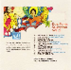 Alpha & Omega: Dub Plate Selection Vol. 2 (CD) - Bild 4