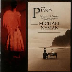 Michael Nyman: The Piano (CD) - Bild 1