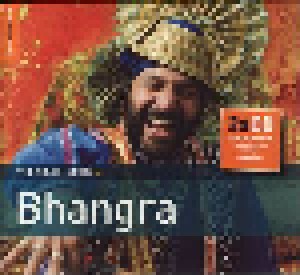 Cover - U Music: Rough Guide To Bhangra, The