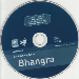 The Rough Guide To Bhangra (2-CD) - Bild 3