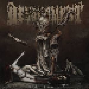 Devourment: Obscene Majesty (CD) - Bild 1