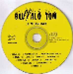 Buffalo Tom: Let Me Come Over (CD) - Bild 3