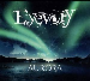 Eyevory: Aurora (CD) - Bild 1
