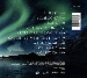 Eyevory: Aurora (CD) - Bild 2