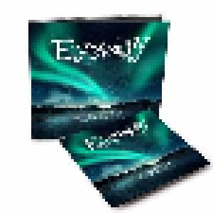 Eyevory: Aurora (CD) - Bild 3