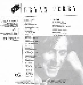 Bryan Ferry: Kiss And Tell (Promo-7") - Bild 2