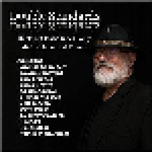 Mick Kolassa: Double Standards (CD) - Bild 1
