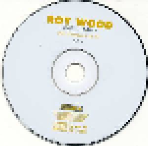 Roy Wood: Exotic Mixture - Best Of Singles A's & B's (2-CD) - Bild 3
