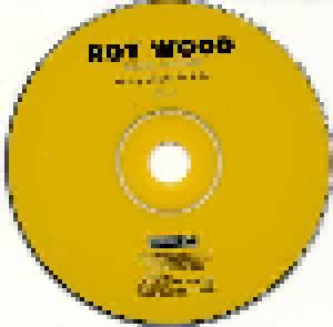 Roy Wood: Exotic Mixture - Best Of Singles A's & B's (2-CD) - Bild 4