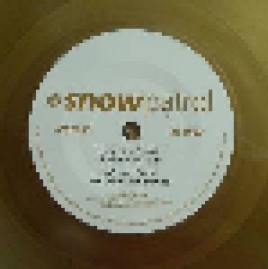 Snow Patrol: When It's All Over We Still Have To Clear Up (LP + 7") - Bild 5