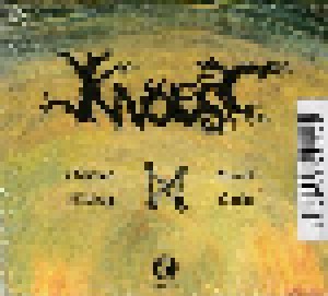 Knoest: Dag (CD) - Bild 3