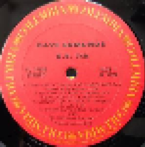 Dave Edmunds: D.E. 7th (LP) - Bild 3