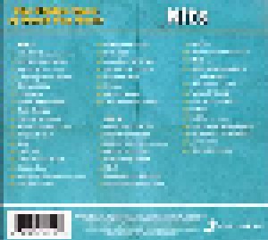 Nits: The Golden Years Of Dutch Pop Music (2-CD) - Bild 2