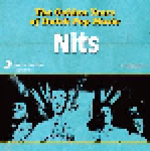 Nits: The Golden Years Of Dutch Pop Music (2-CD) - Bild 3