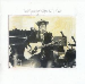 Neil Young: Comes A Time (CD) - Bild 1