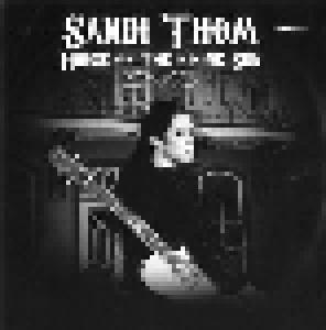 Sandi Thom: House Of The Rising Sun (Promo-Single-CD-R) - Bild 1
