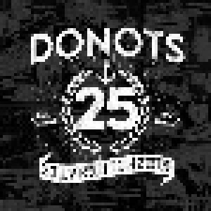 Donots: Silverhochzeit (2-LP) - Bild 1