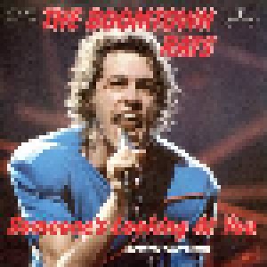 The Boomtown Rats: Someone's Looking At You (7") - Bild 1
