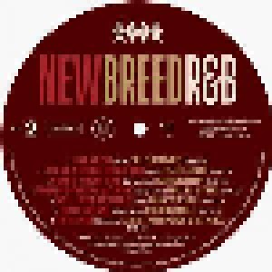 New Breed R&B (LP) - Bild 4