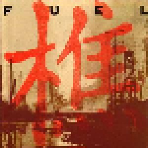 Fuel: Fuel (LP) - Bild 1