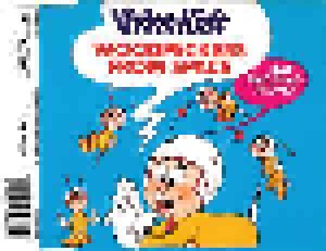 Video Kids: Woodpeckers From Space (Single-CD) - Bild 1