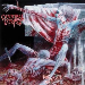 Cannibal Corpse: Tomb Of The Mutilated (LP) - Bild 1