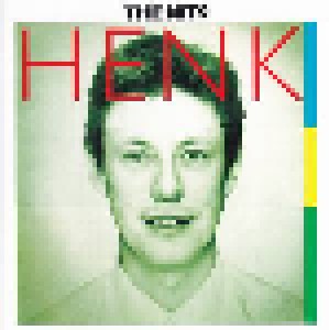 Nits: Henk (CD) - Bild 1