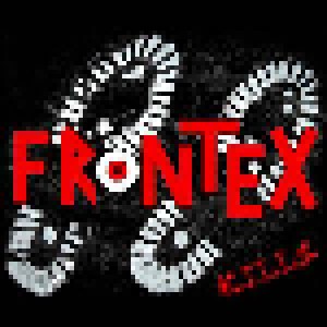 Cover - Frontex: Frontex / Klostein