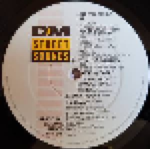 Street Sounds 88-1 (LP) - Bild 3