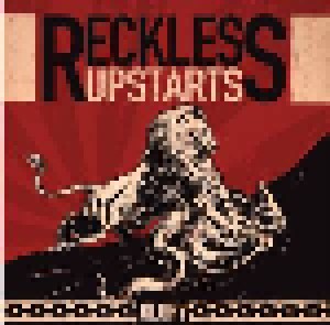 Reckless Upstarts: Glory (7") - Bild 1