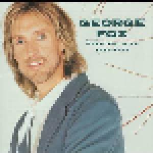 Cover - George Fox: Greatest Hits 1987 -1997