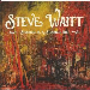 Steve Waitt: Stranger In A Stranger Land (CD) - Bild 1