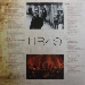 UB40 + Afrika Bambaataa And Family Feat. UB40 + Robert Palmer And UB40: Collected (Split-2-LP) - Bild 3
