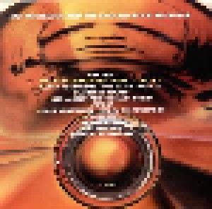 Rick Wakeman: No Earthly Connection (2-CD) - Bild 2