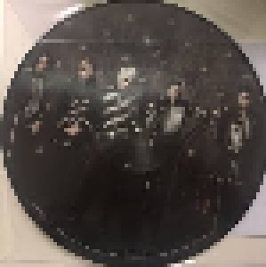 My Chemical Romance: The Black Parade (PIC-LP) - Bild 2