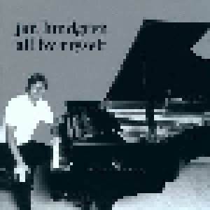 Cover - Jan Lundgren: All By Myself