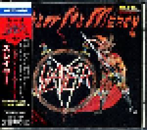Slayer: Show No Mercy (CD) - Bild 2