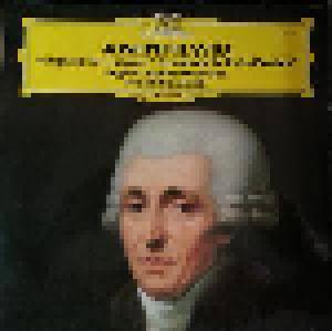 Joseph Haydn: Symphonie Nr.44 "Trauer" / Symphonie Nr.49 "La Passione" - Cover