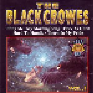 The Black Crowes: Live USA - Vol. 1 - Cover