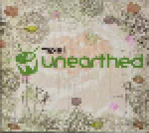 Triple J Unearthed - Cover
