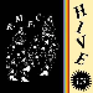 Cover - R.M.F.C.: Hive Volumes 1 & 2