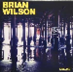 Brian Wilson: No Pier Pressure (CD) - Bild 1