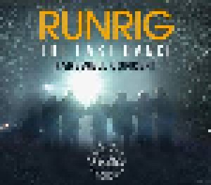 Runrig: The Last Dance - Farewell Concert (3-CD) - Bild 1