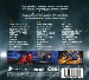 Runrig: The Last Dance - Farewell Concert (3-CD) - Bild 2