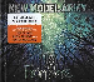 New Model Army: From Here (CD) - Bild 2